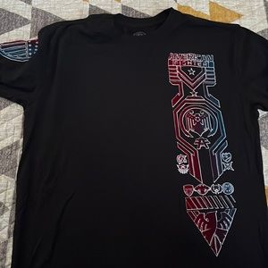 Mens t shirt
